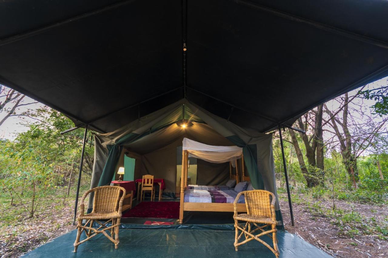 Hotel Talek Bush Camp , Masai Mara Zewnętrze zdjęcie