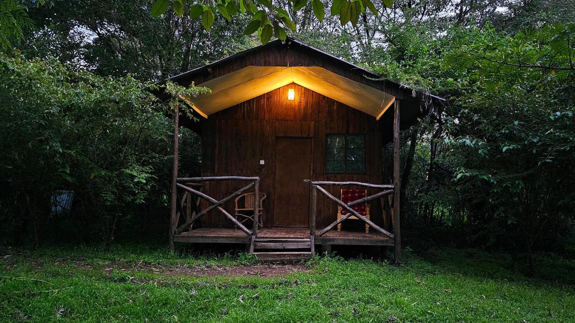 Hotel Talek Bush Camp , Masai Mara Zewnętrze zdjęcie