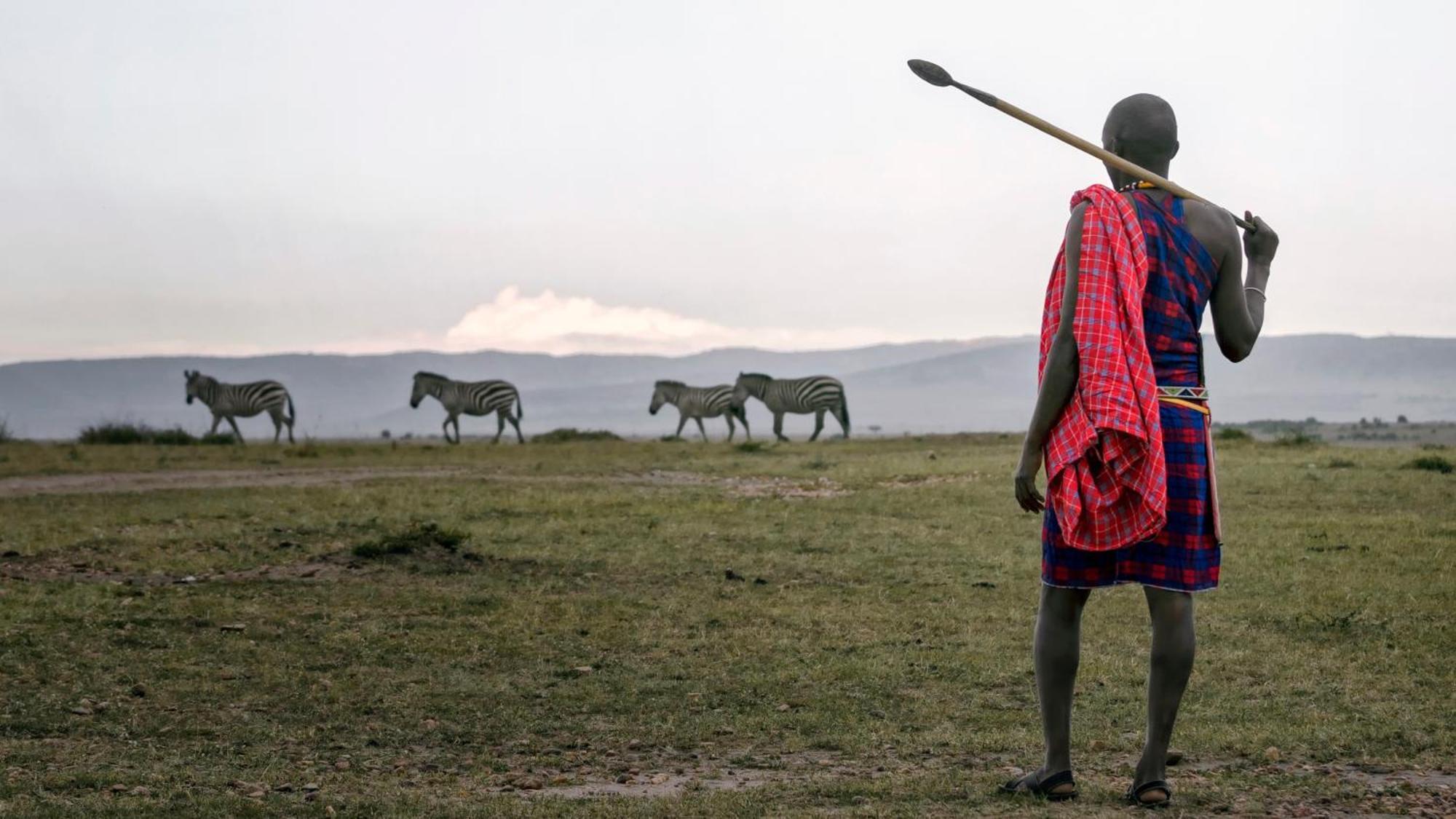 Hotel Talek Bush Camp , Masai Mara Zewnętrze zdjęcie