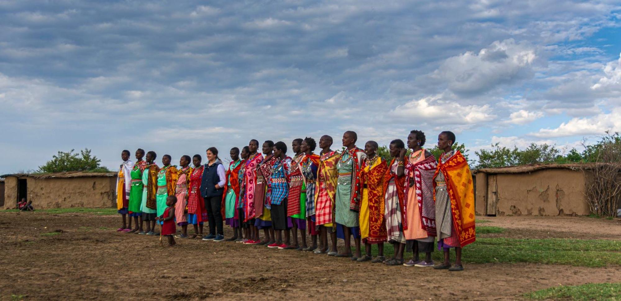 Hotel Talek Bush Camp , Masai Mara Zewnętrze zdjęcie