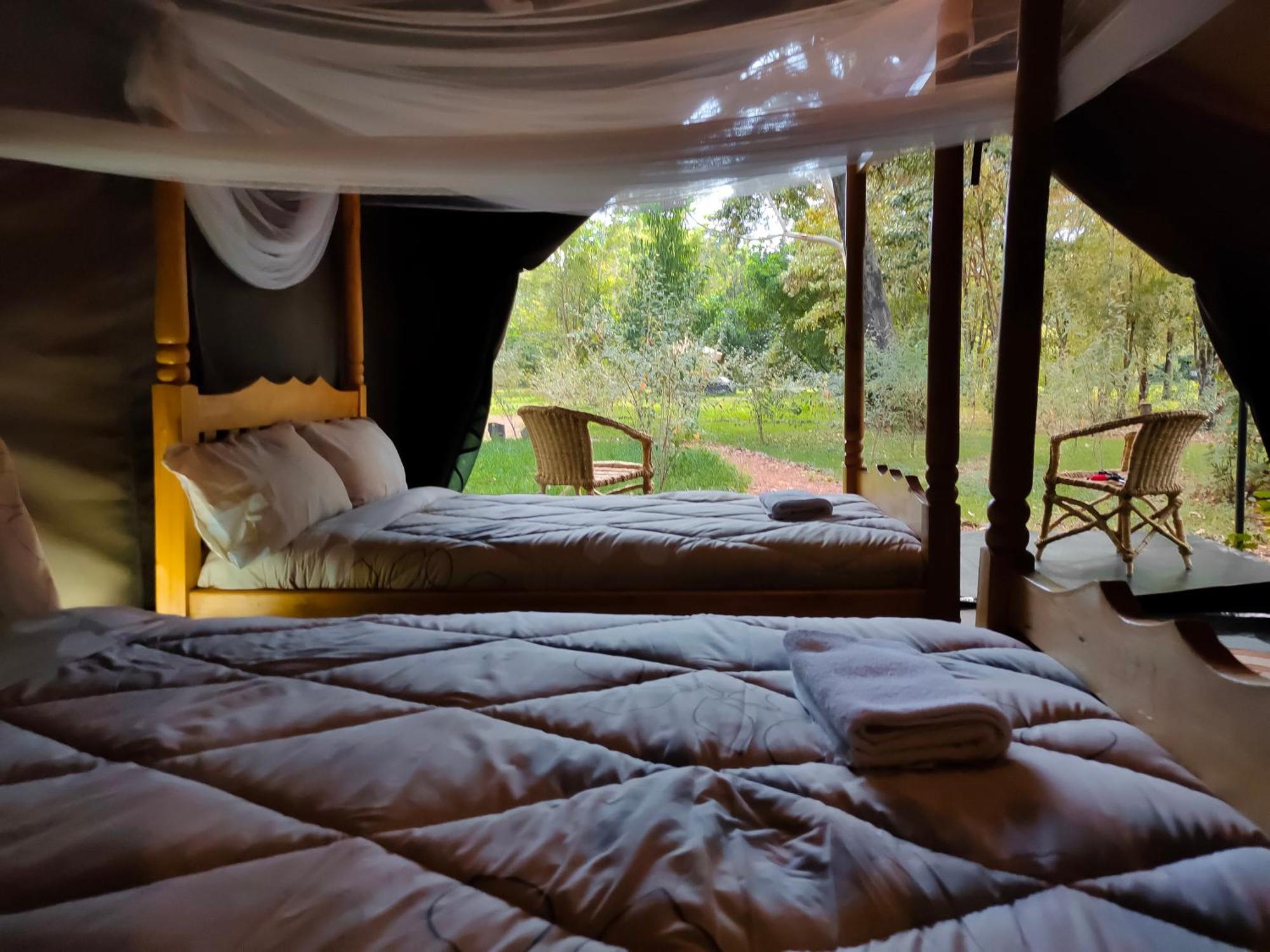 Hotel Talek Bush Camp , Masai Mara Pokój zdjęcie