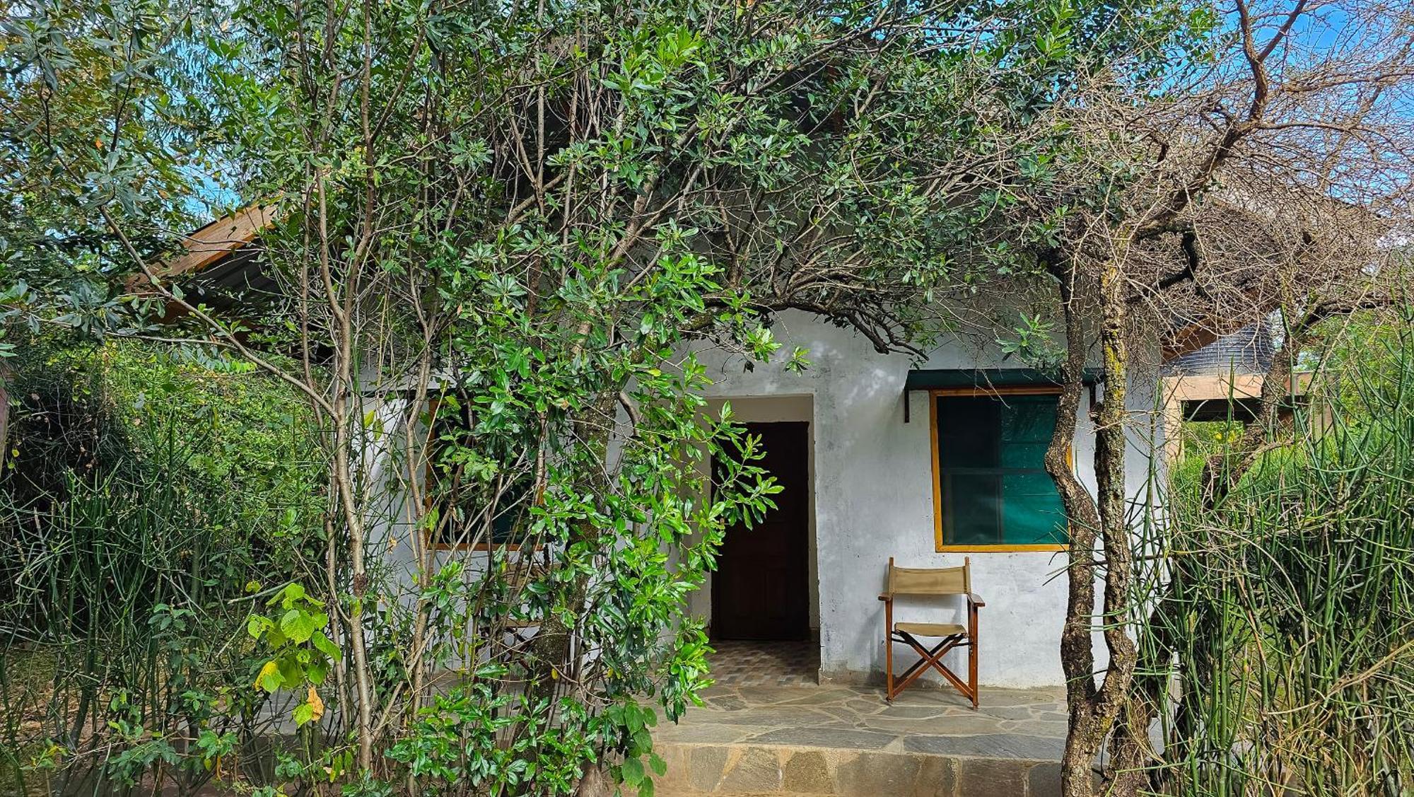 Hotel Talek Bush Camp , Masai Mara Zewnętrze zdjęcie