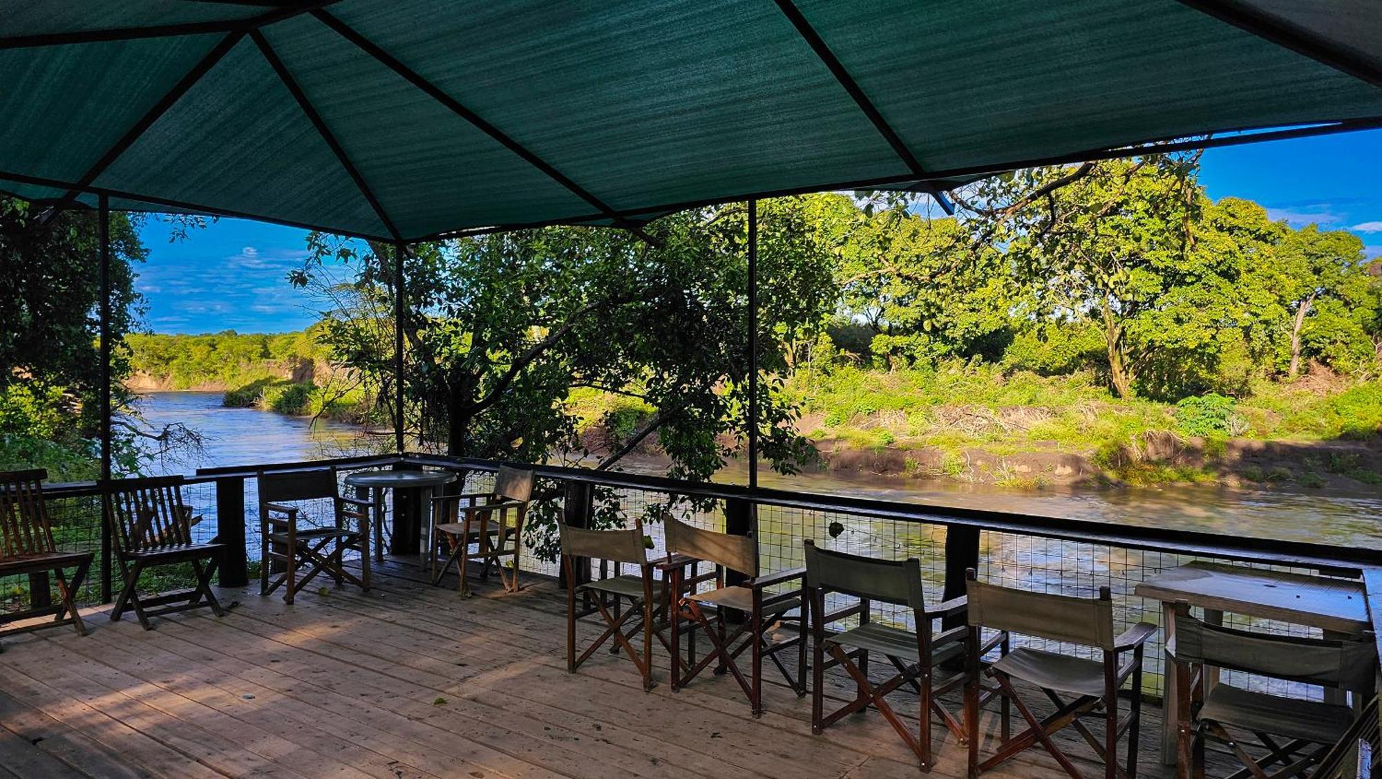 Hotel Talek Bush Camp , Masai Mara Zewnętrze zdjęcie